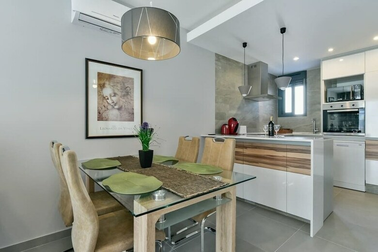 Apartamentos Dolcemida