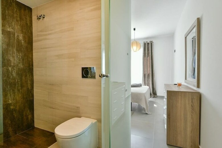 Apartamentos Dolcemida