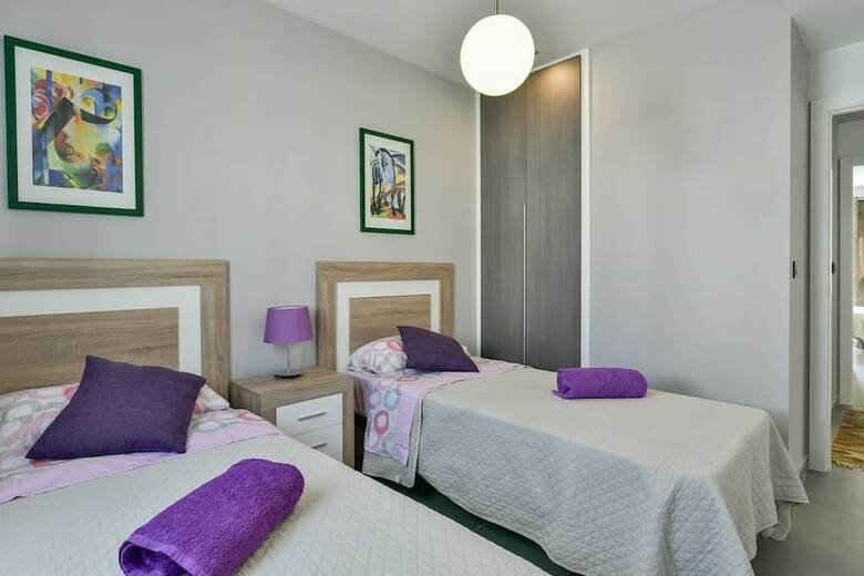 Apartamentos Dolcemida