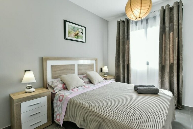 Apartamentos Dolcemida