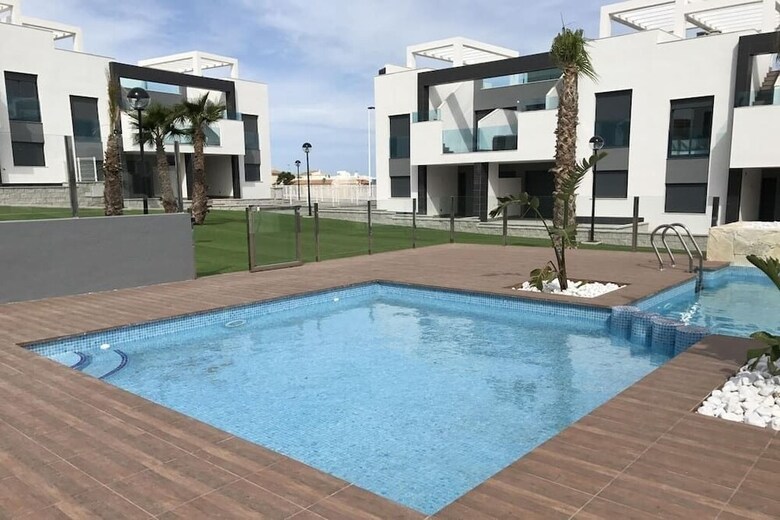 Apartamentos Dolcemida