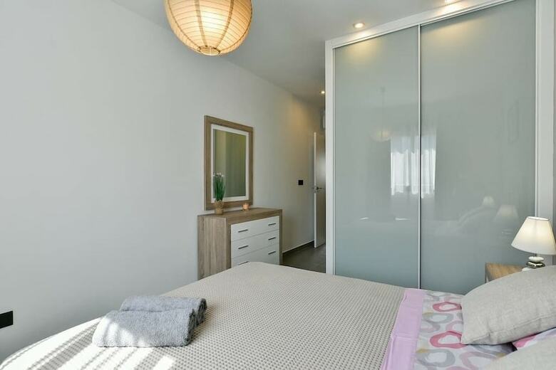 Apartamentos Dolcemida
