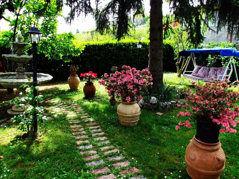 B&B Casa Del Girasole