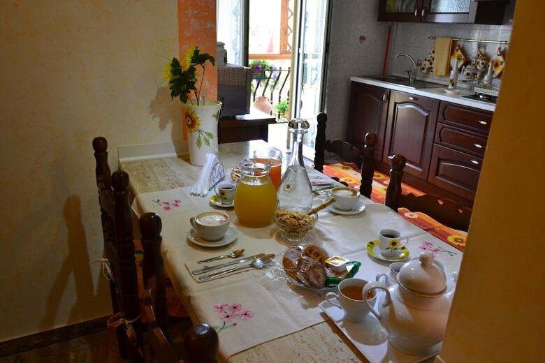 B&B Casa Del Girasole