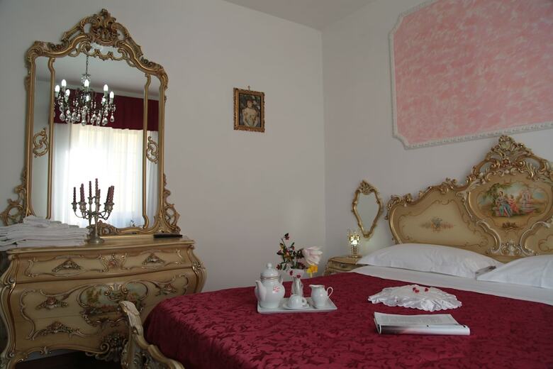 B&B Casa Del Girasole