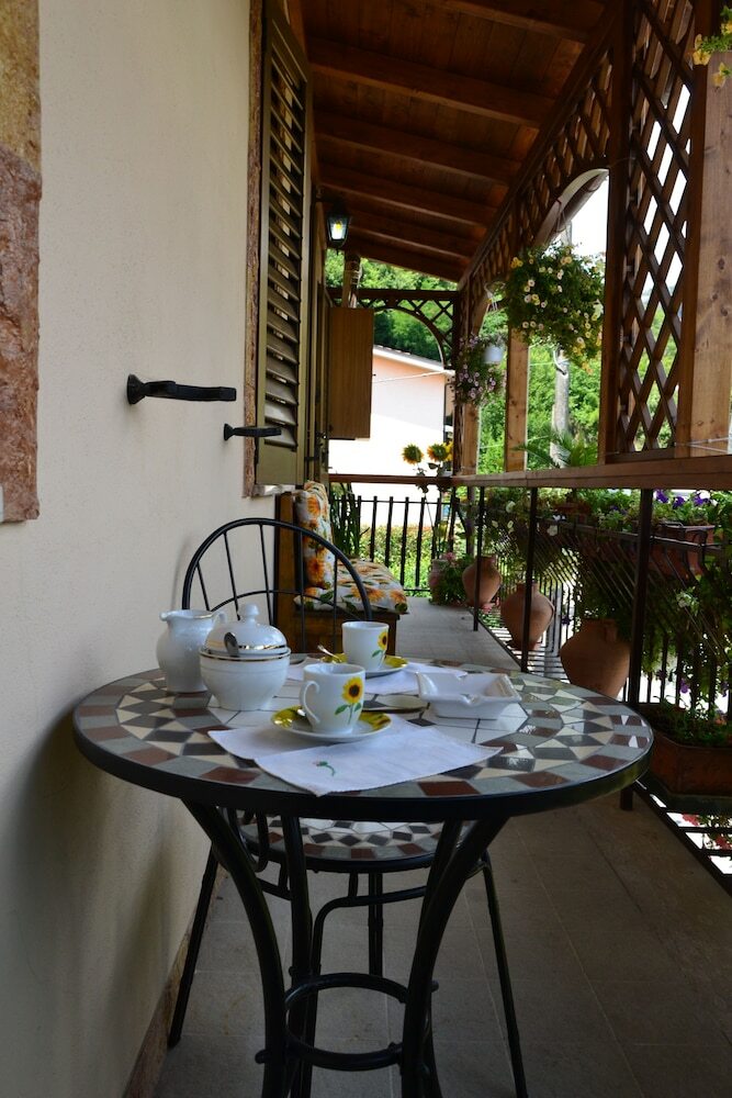 B&B Casa Del Girasole