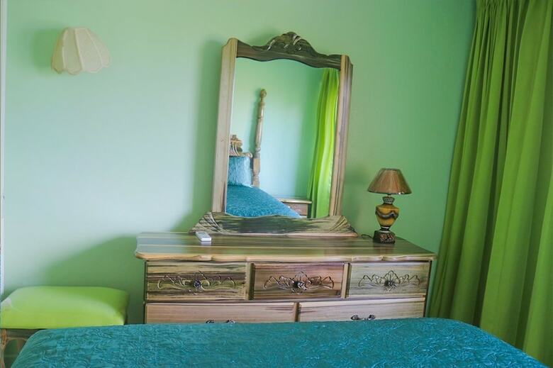 Apartamentos Green Island Beach Suite At Turtle Towers