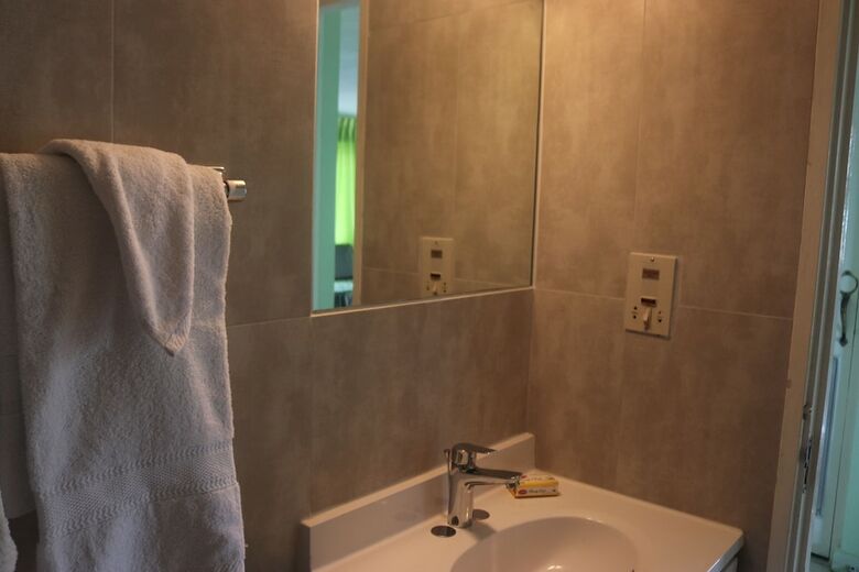 Apartamentos Green Island Beach Suite At Turtle Towers