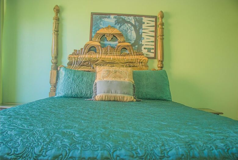 Apartamentos Green Island Beach Suite At Turtle Towers