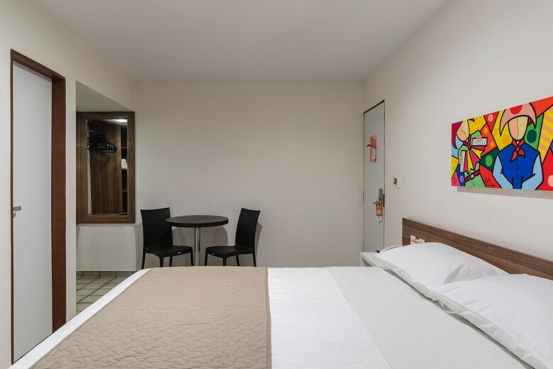 Citi Hotel Express Caruaru