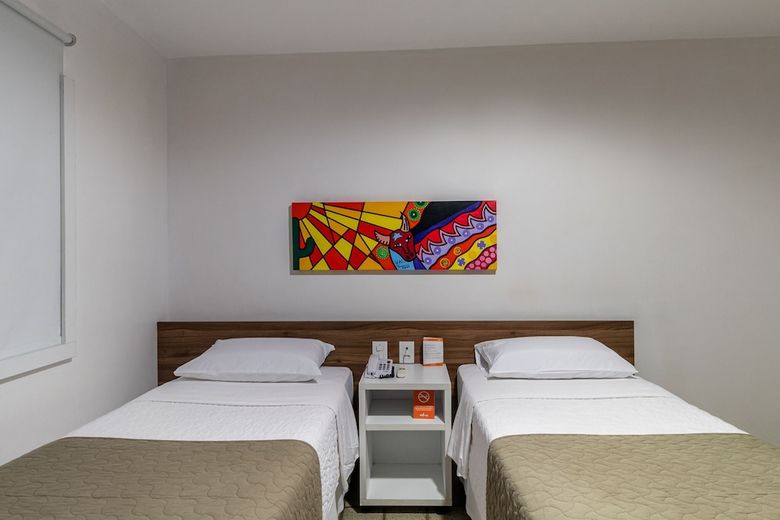 Citi Hotel Express Caruaru
