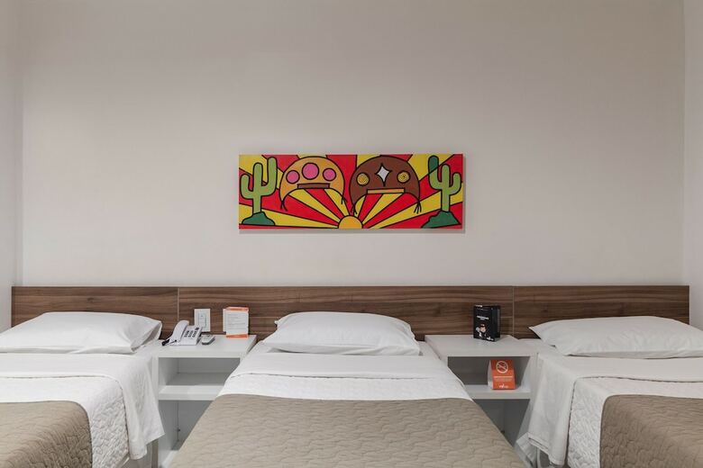 Citi Hotel Express Caruaru