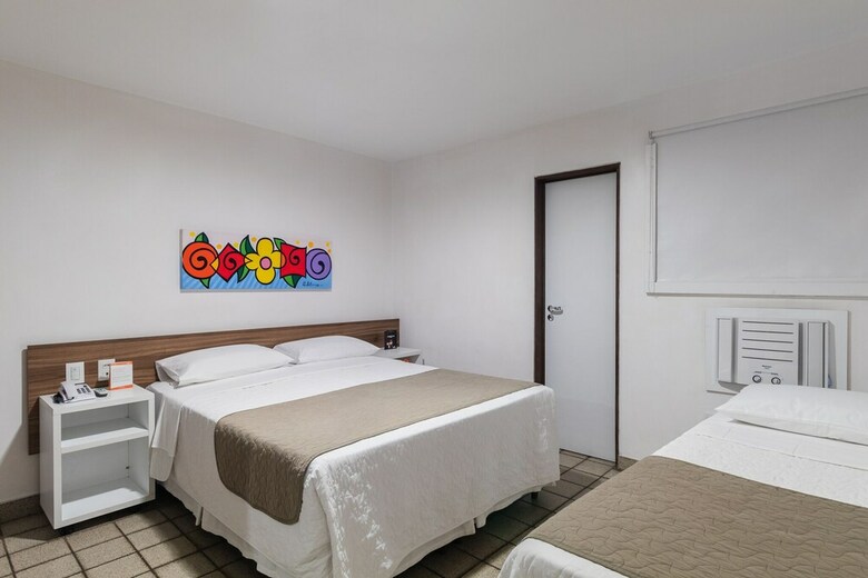 Citi Hotel Express Caruaru