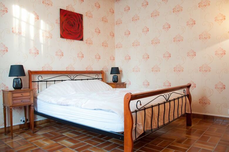 Hotel Maison Lalong�re