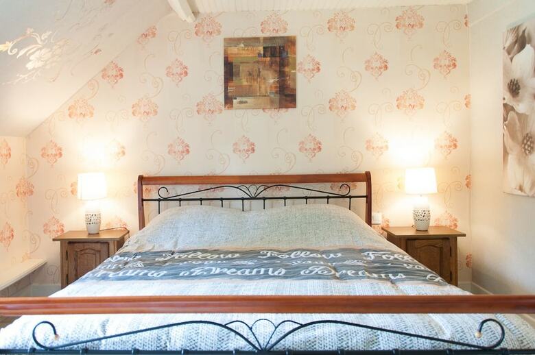 Hotel Maison Lalong�re