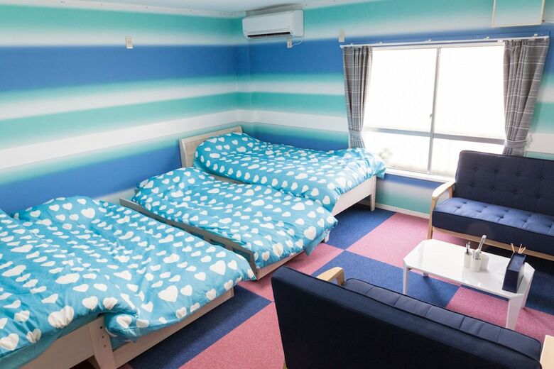 Hotel Stay Piko