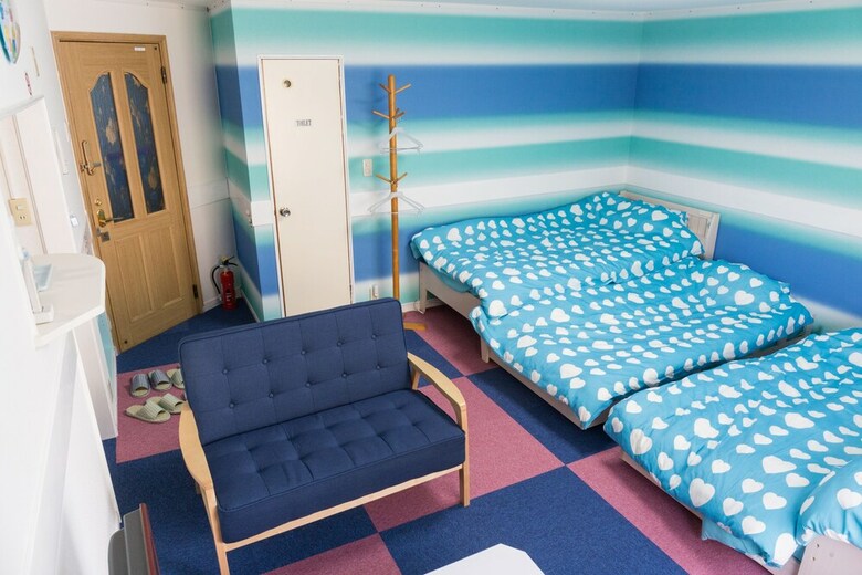 Hotel Stay Piko