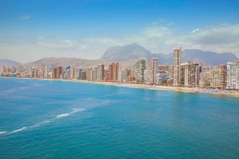 Romantic Holiday Apartments