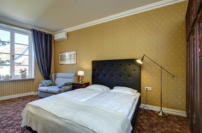German 18 - Luxury Vilnius Apartment