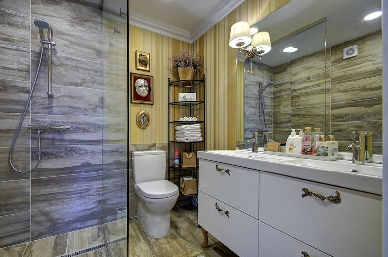 German 18 - Luxury Vilnius Apartment