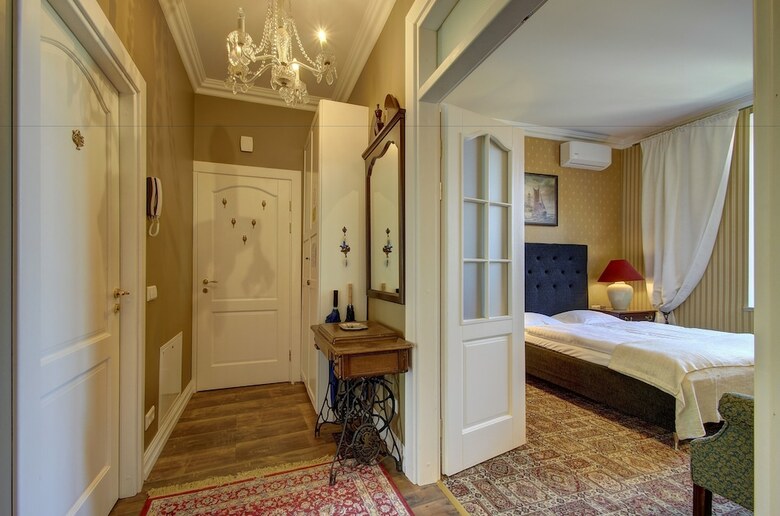 German 18 - Luxury Vilnius Apartment
