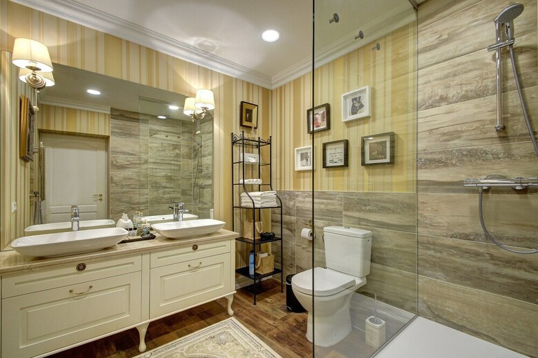 German 18 - Luxury Vilnius Apartment