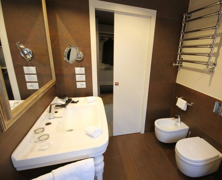 Hotel Papadopoli Venezia Mgallery By Sofitel