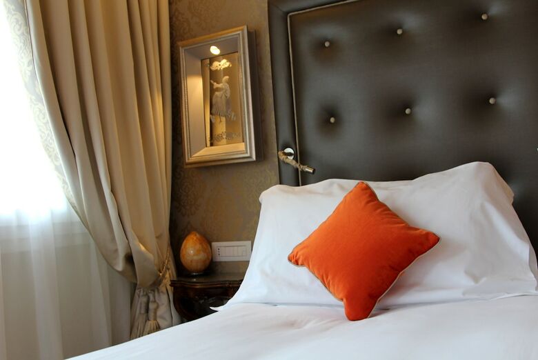 Hotel Papadopoli Venezia Mgallery By Sofitel