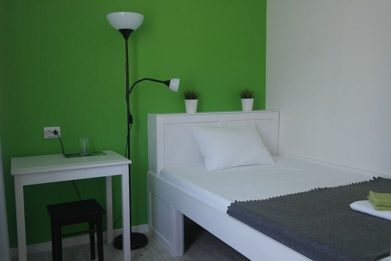 Hostal Kraski Hostel Gelendzhik