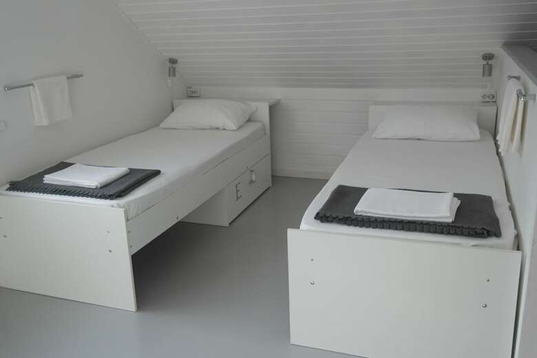 Hostal Kraski Hostel Gelendzhik