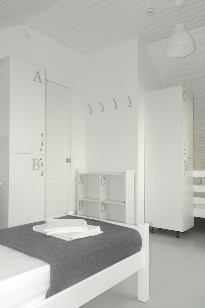 Hostal Kraski Hostel Gelendzhik