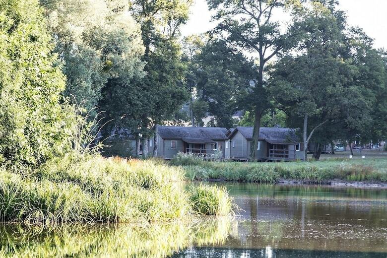Od�sia Vacances Domaine de Seillac