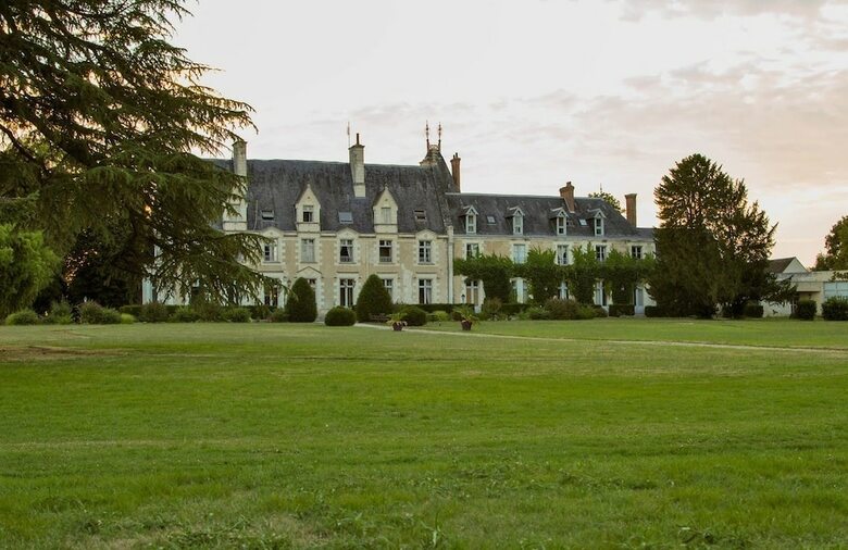 Od�sia Vacances Domaine de Seillac
