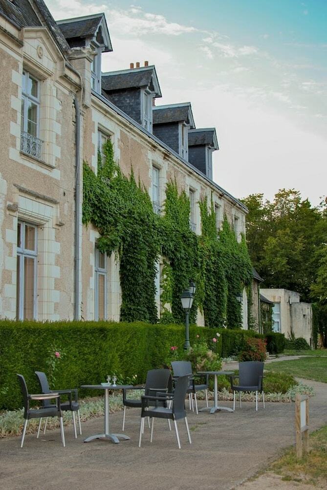 Od�sia Vacances Domaine de Seillac
