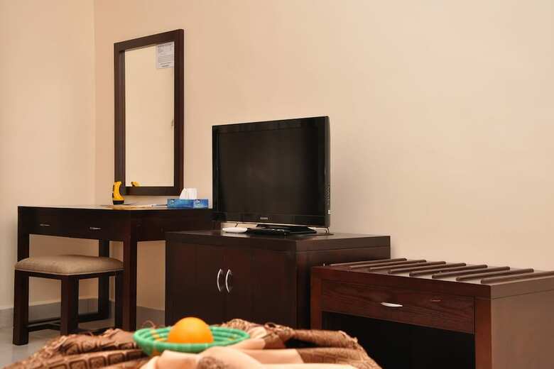 Garr Hotel