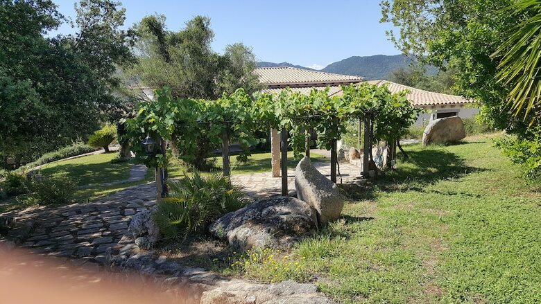 Agroturismo Agriturismo Desole