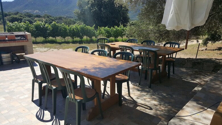 Agroturismo Agriturismo Desole
