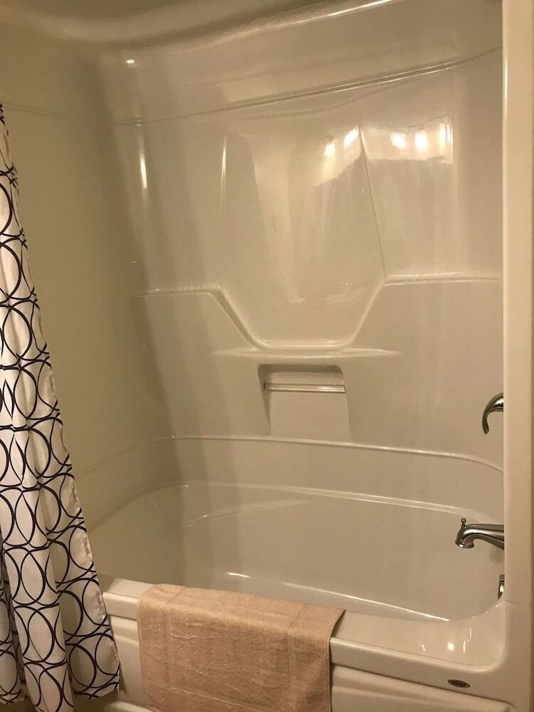 Motel Riverview Suites