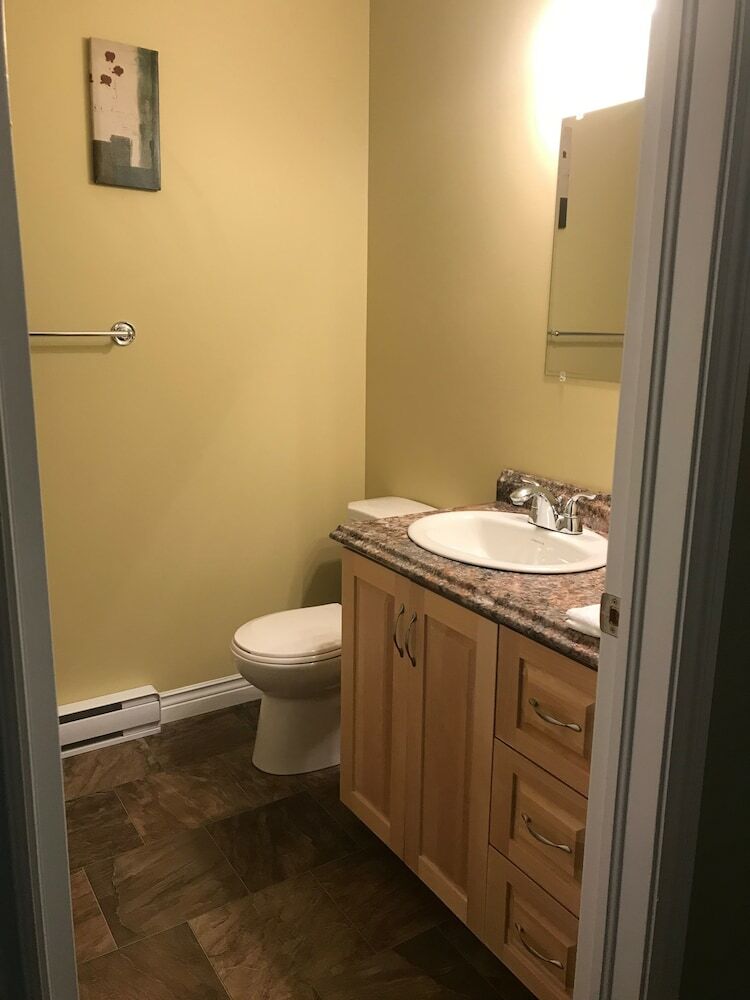 Motel Riverview Suites