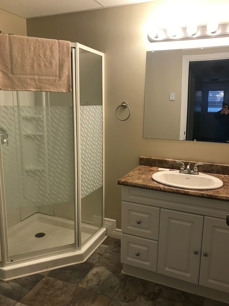 Motel Riverview Suites