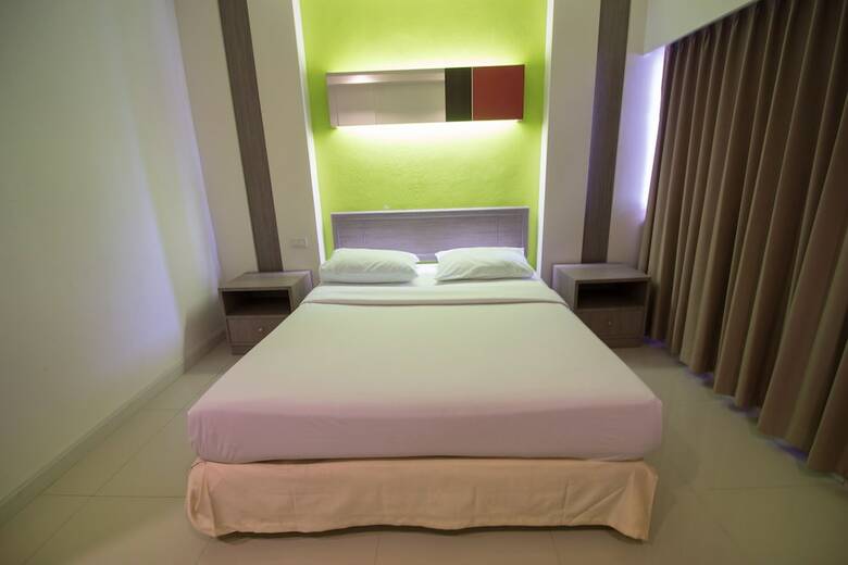 Hotel Jumbo House