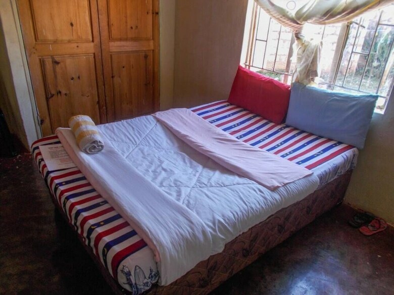 Hotel Jojomo Guest House