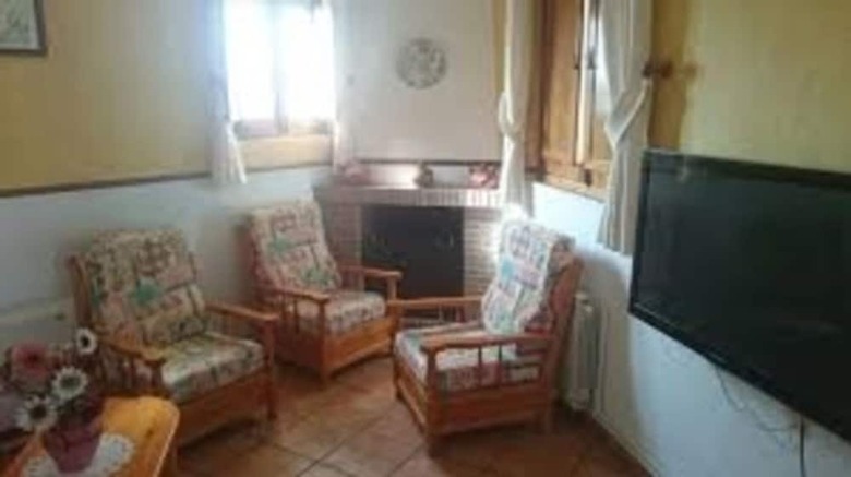 Agroturismo Casa Rural Pastora Marcela