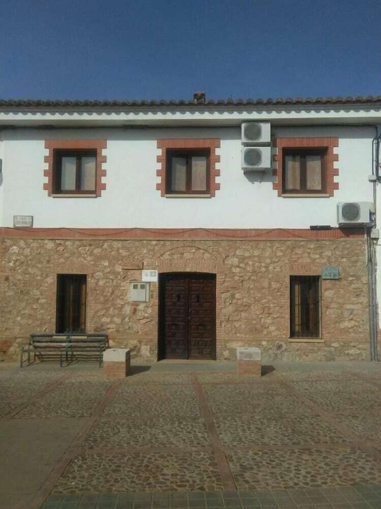 Agroturismo Casa Rural Pastora Marcela