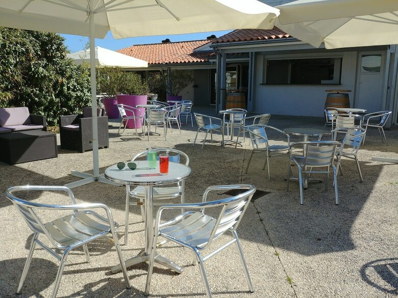 Residencia Od�sia Vacances Village Club Le Phare