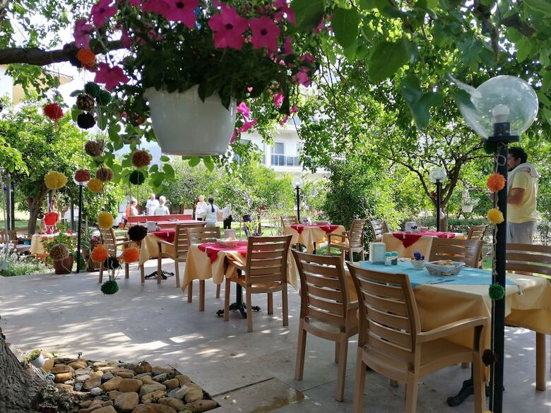 Hotel Narcicegi Otel