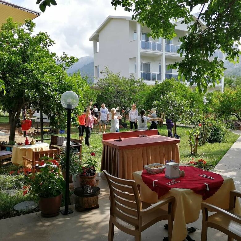 Hotel Narcicegi Otel