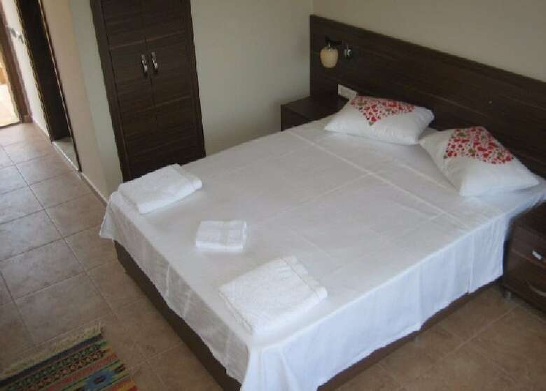 Hotel Narcicegi Otel