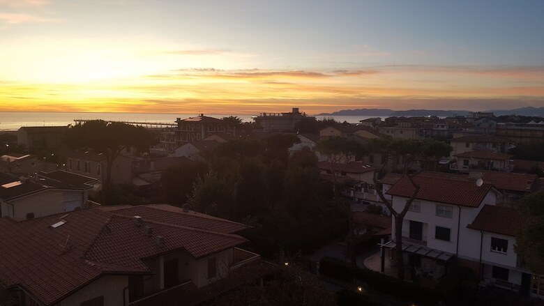 Hotel Villa Barsanti