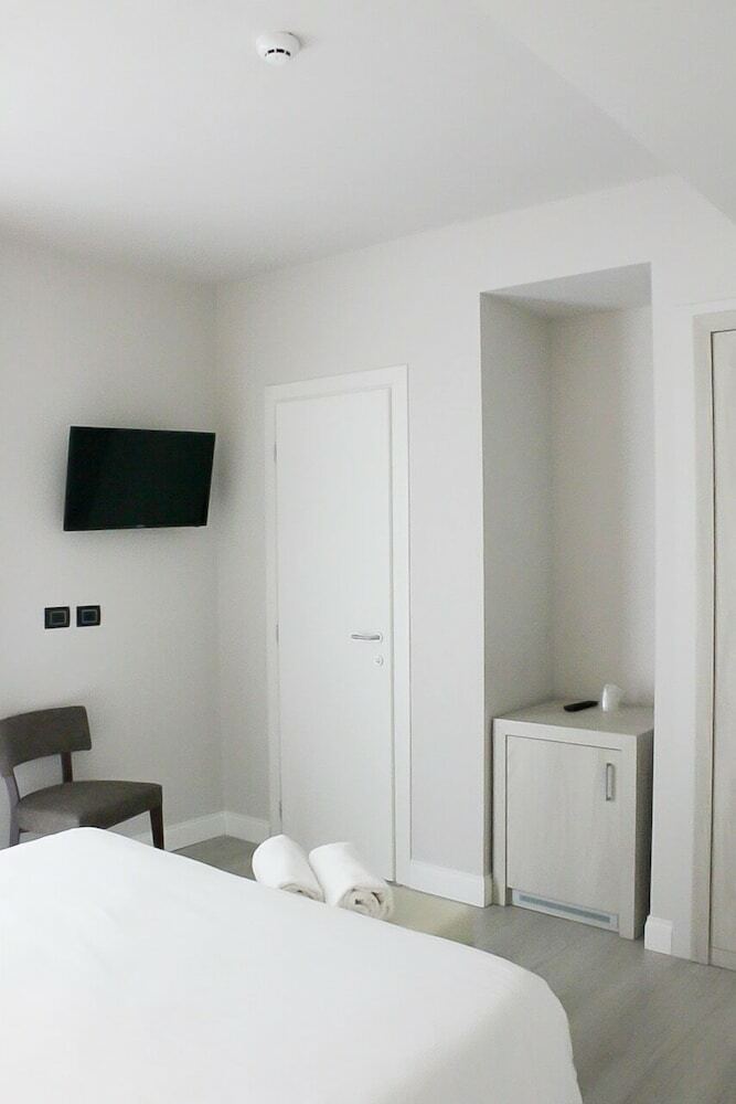 Hotel Villa Barsanti